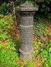 the electoral and municipal boundary of the Cromac Ward in Belfast. - via Daymix