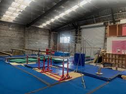 Image result for Coalville Gymnastics Club