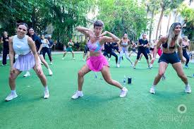 Image result for Zumba Bracknell Club