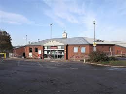 Image result for Sheepmount Athletics Stadium