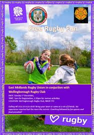 Image result for Wellingborough Rfc