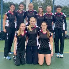 Image result for Highworth Netball Club