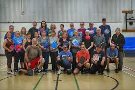 Image result for Kensington Pickleball Club