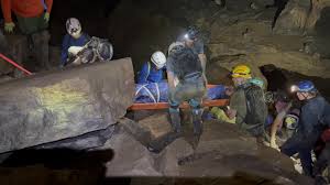 Image result for Venutios Caving Group