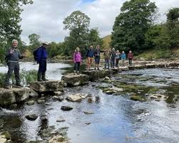 Image result for Swaledale Outdoor Club