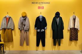 「イネス・フレサンジュ」の画像検索結果