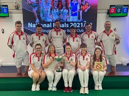 Image result for Exonia Bowls Club