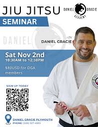Image result for Daniel Gracie Academy