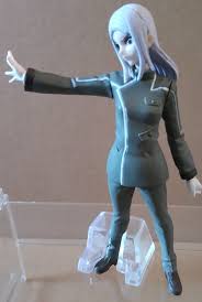 「ソーマ･ピーリス 機動戦士ガンダム00 2nd」の画像検索結果