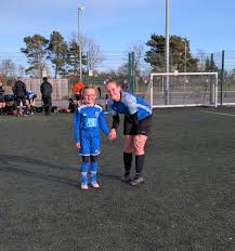 Image result for Lumley Ladies Football Club