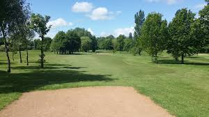 Image result for Abbey Hill Golf Centre, Milton Keynes