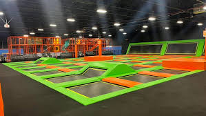 Image result for Nova Trampoline Club