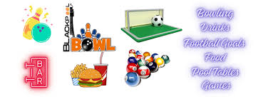 Image result for Blackpool Borough Indoor Bowls Club