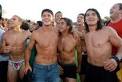 Argentina legalizes gay marriage! Celebrate by looking at ...