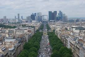 Image result for la Grande Arche