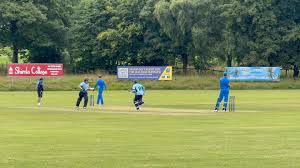 Image result for Drumpellier Cricket Club