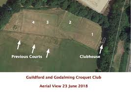 Image result for Guildford and Godalming Croquet Club