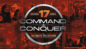 Image result for Command  Conquer
