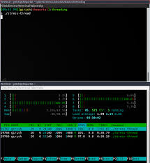 Image result for setting cpu affinity