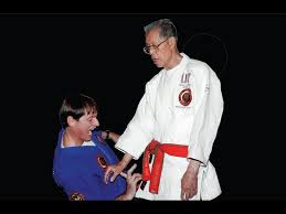 Image result for Komaru Ryu Small Circle Jujitsu/Karate