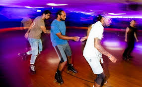Image result for Durham District Rollerskating Club