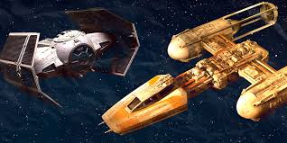 Image result for Starfighter