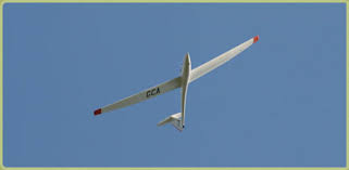 Image result for Deeside Gliding Club