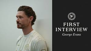 「ジョージ・エヴァンス」の画像検索結果