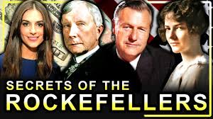 Image result for "the Rockefellers"