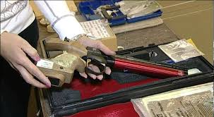 Image result for Swadlincote Rifle & Pistol Club