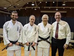 Image result for Uwe Karate Club