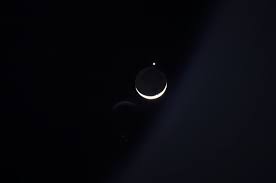 Image result for moon venus