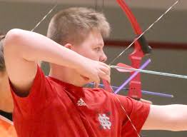Image result for Lyme Valley Archers