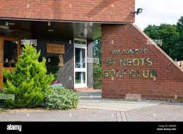 Image result for St Neots Golf Club