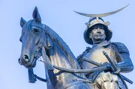 「伊達政宗」の画像検索結果