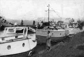 Image result for Worsley Cruising Club Ltd