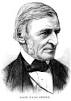 RALPH WALDO EMERSON (1803-1882),