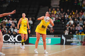 Image result for Vsl Mixed Netball Squad