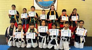 Image result for Dynamic Self Defence