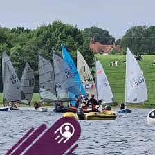 Image result for Nantwich & Border Counties Sailing Club