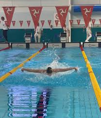 Image result for Isle of Man Swimming Club