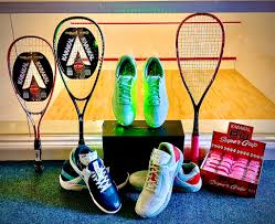 Image result for Grantham Squash Rackets Club