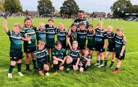 Image result for Scunthorpe Rugby Union Football Club