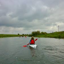 Image result for Kingston Kayak Club
