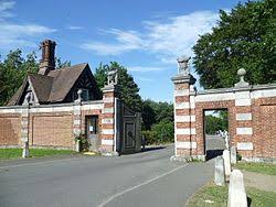 Image result for Cockfosters Bowling Club