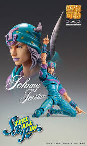 「ジョニィ・ジョースター ジョジョの奇妙な冒険　第7部」の画像検索結果