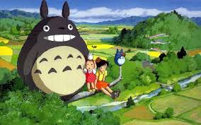 Image result for Totoro