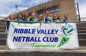 Image result for Wey Valley Netball Club