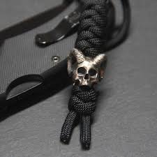 Image result for lanyard skull
