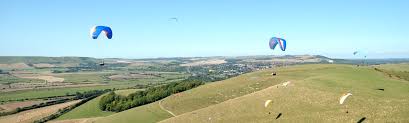 Image result for Sussex Hang Gliding & Paragliding Club